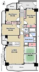 ライオンズマンション富吉 中古マンション