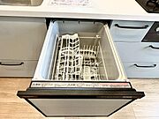 家事の時短を助ける食洗機。もう手洗いする必要ありません！