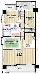 ダイアパレス道徳 中古マンション