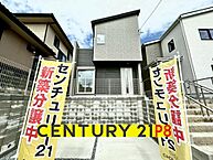 愛知県小牧市大字久保一色：物件画像