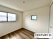 採光のとれた明るいお部屋です！
