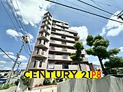 スタイリッシュな外観です！