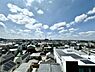 その他：バルコニーから見える景色です！
