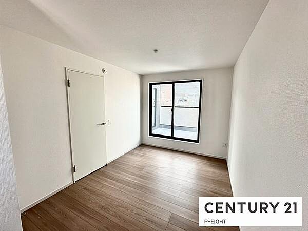 洋室を拡大表示
