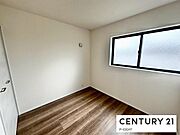 採光のとれた明るいお部屋です！