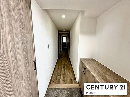 穏やかな色合いで来客をなごませてくれます!