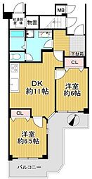 エスポア八事1号館 中古マンション
