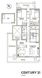 藤和ライブタウン知立 中古マンション
