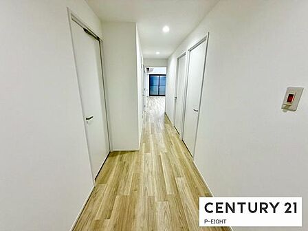 穏やかな色合いで来客をなごませてくれます!