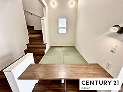 室内の画像