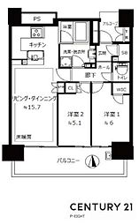 プレサンスタワー久屋大通ザ・レジデンス 中古マンション