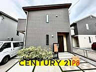 愛知県一宮市木曽川町黒田字北宿五の切：物件画像