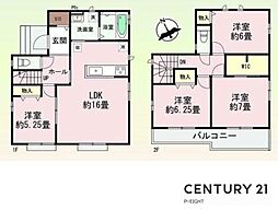 愛知環状鉄道 北野桝塚駅 徒歩17分