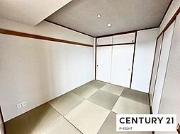 和室の画像