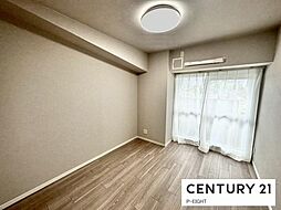 洋室の画像
