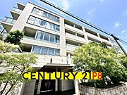 スタイリッシュな外観です！