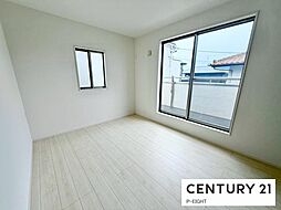 洋室の画像