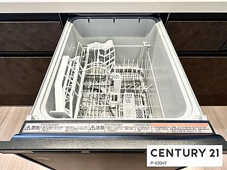 家事の時短を助ける食洗機。もう手洗いする必要ありません!