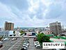 その他：バルコニーから見える景色です！