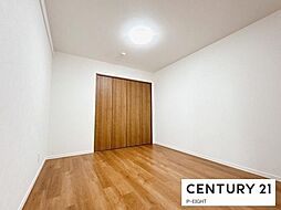 洋室の画像