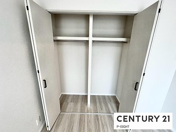 収納を拡大表示