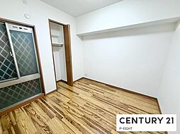 洋室の画像