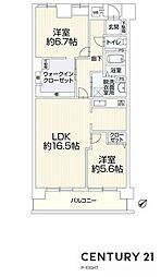 エクセレンス前後 中古マンション