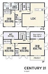 愛知環状鉄道 保見駅 徒歩35分