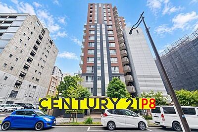 外観:スタイリッシュな外観です!※写真に加工を施しております。 外観:スタイリッシュな外観です!※写真に加工を施しております。
