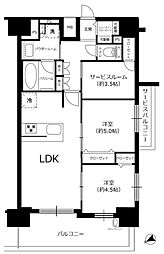 プレサンスジェネ上前津 中古マンション