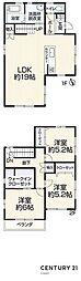 名鉄常滑線 寺本駅 徒歩25分
