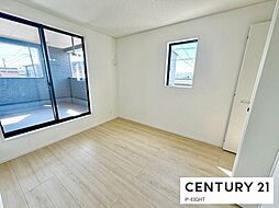 洋室の画像