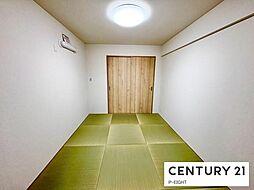 和室の画像