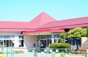 西尾市立矢田保育園まで1346m