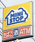 ミニストップ高浜神明町店まで700m、現地から700m