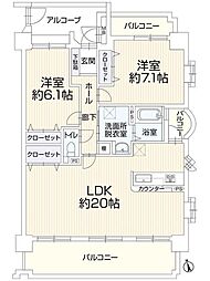 グローリアス安城日の出町