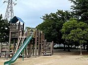 矢作公園まで400m、現地から400ｍ