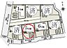 その他：駐車並列2台可能なカースペースがあります