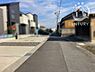 その他：前面道路4m