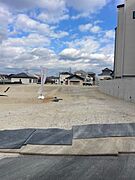 梅園小エリア　高台なので眺望良好
