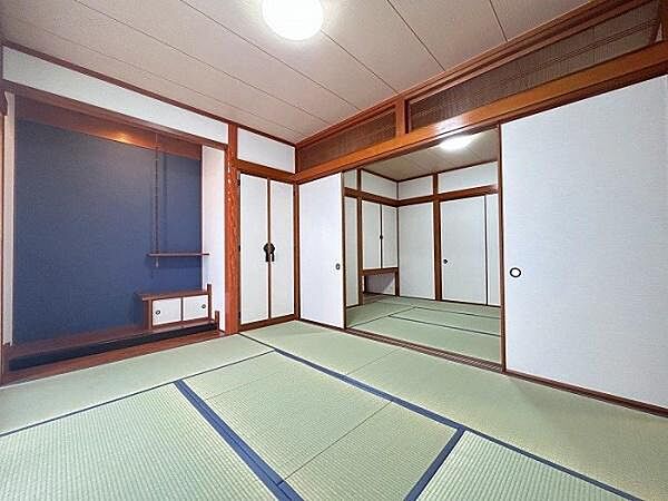 和室