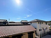 「バルコニー」眺望