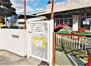 豊坂保育園まで1600m