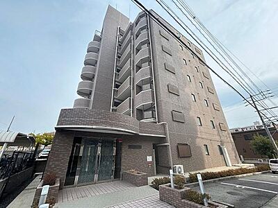 外観：梨の木小エリア　■今日明日内覧ご希望の方はお電話ください。