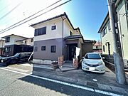 リフォーム済み中古住宅　空き室のためいつでも内覧可能　■今日明日内覧ご希望の方はお電話ください。