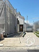 大浜小エリア　2026年6月完成　■現地見学・詳細ご希望の方はお問い合わせください