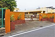 碧南市立築山保育園まで1594m
