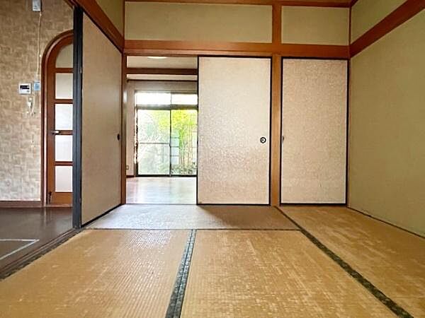 和室