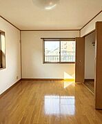 2階北洋室6帖です