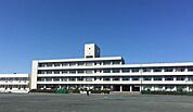 幸田町立北部中学校まで1200m